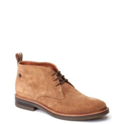 Base London Knebworth Chukka Boot 8 Base London Knebworth Chukka Boot -Urban Gent 01775304 l a1