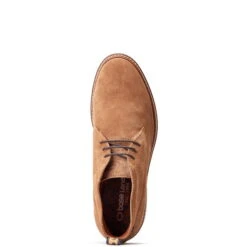 Base London Knebworth Chukka Boot 10 Base London Knebworth Chukka Boot -Urban Gent 01775304 l a3
