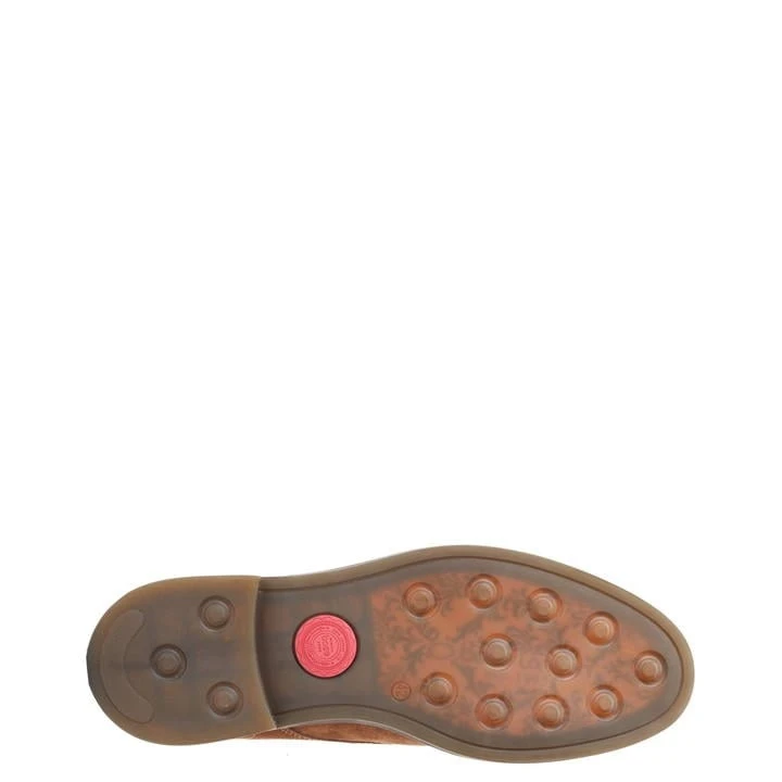 Base London Knebworth Chukka Boot 7 Base London Knebworth Chukka Boot - Image 5