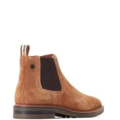 Base London Portland Chelsea Boot -Urban Gent 01777304 l a2