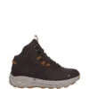 Hi-Tec Fuse Trek Mid Hiking Boots -Urban Gent 01777702 l