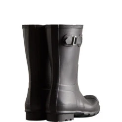 Hunter Original Short Wellington Boots -Urban Gent 01777803 l a2