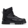 Boss Chanan Half Boots -Urban Gent 01815003 l