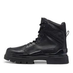 Boss Chanan Half Boots -Urban Gent 01815003 l a2