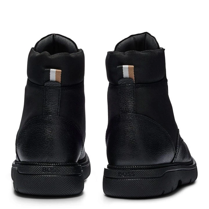Boss Jacob Half Boots 5 Boss Jacob Half Boots - Image 3