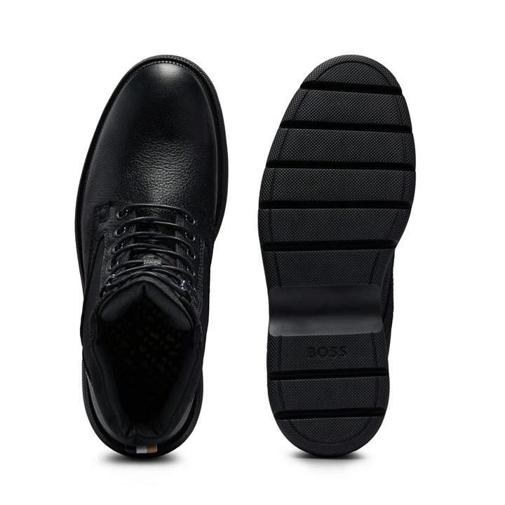 Boss Jacob Half Boots 8 Boss Jacob Half Boots - Image 6