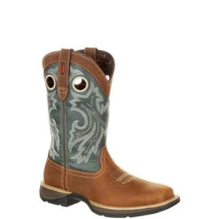 Durango Rebel Western Boot -Urban Gent 01816005 l a1