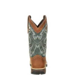 Durango Rebel Western Boot -Urban Gent 01816005 l a2