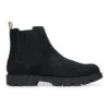 Boss Signature Striped Tape Chelsea Boots -Urban Gent 01819803 l