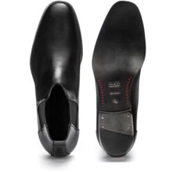 Hugo Cult Chelsea Boots -Urban Gent 01829003 l a3