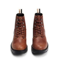 Boss Adley Half Boots -Urban Gent 01839205 l a3