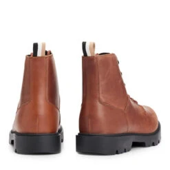 Boss Adley Half Boots -Urban Gent 01839205 l a5
