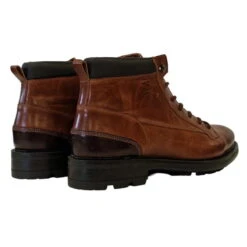 Riva Hiker Boots Adults -Urban Gent 10085905 l a3