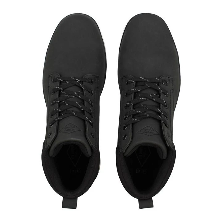 Lee Cooper Mid Chukka Boots 7 Lee Cooper Mid Chukka Boots - Image 5