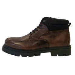 Hiker Boots Mens -Urban Gent 11051705 l a1