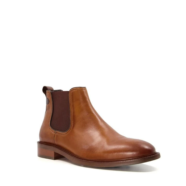 Dune London Chelsea Boots 4 Dune London Chelsea Boots - Image 2