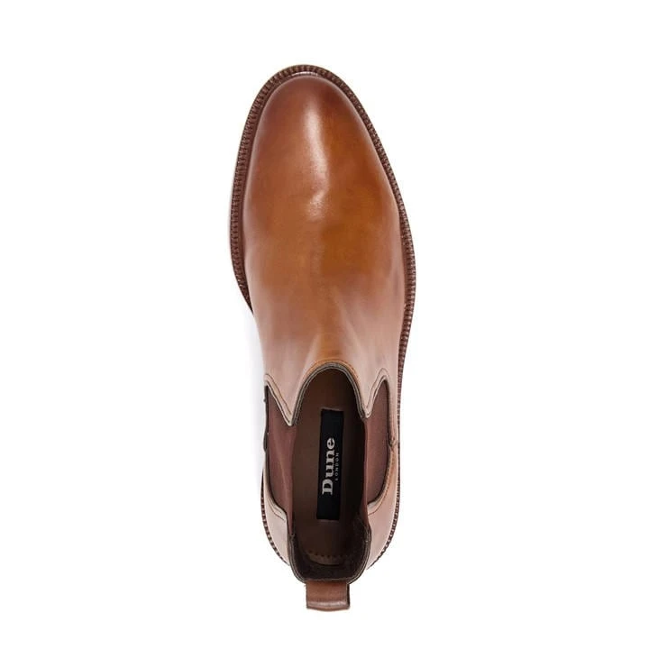 Dune London Chelsea Boots 6 Dune London Chelsea Boots - Image 4