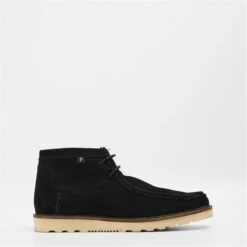 Farah Hanker Chukka Boots Mens