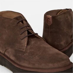 Grenson Keats Chukka Boots -Urban Gent 11205905 l a4