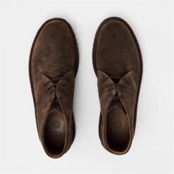 Grenson Keats Chukka Boots -Urban Gent 11205905 l a5