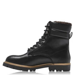 Shoe The Bear Cube Linned Smart Boots -Urban Gent 11427803 l a1