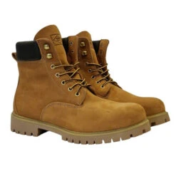 Lee Cooper 6in Mens Rugged Boots -Urban Gent 11842513 l a2