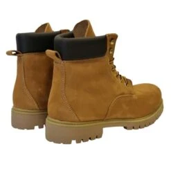 Lee Cooper 6in Mens Rugged Boots -Urban Gent 11842513 l a3