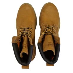 Lee Cooper 6in Mens Rugged Boots -Urban Gent 11842513 l a4