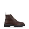 Lee Cooper Brogue Boots Mens -Urban Gent 12385305 l