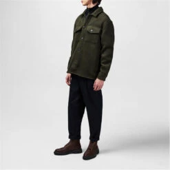 Lee Cooper Brogue Boots Mens -Urban Gent 12385305 l a10