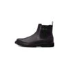 Calvin Klein Jeans EVA MID CHELSEA BOOT LTH -Urban Gent 12484103 l