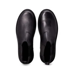 Calvin Klein Jeans EVA MID CHELSEA BOOT LTH -Urban Gent 12484103 l a2