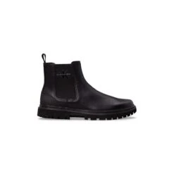 Calvin Klein Jeans EVA MID CHELSEA BOOT LTH -Urban Gent 12484103 l a6