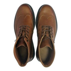 Dorrell Hiker Boots Mens -Urban Gent 12667005 l a4