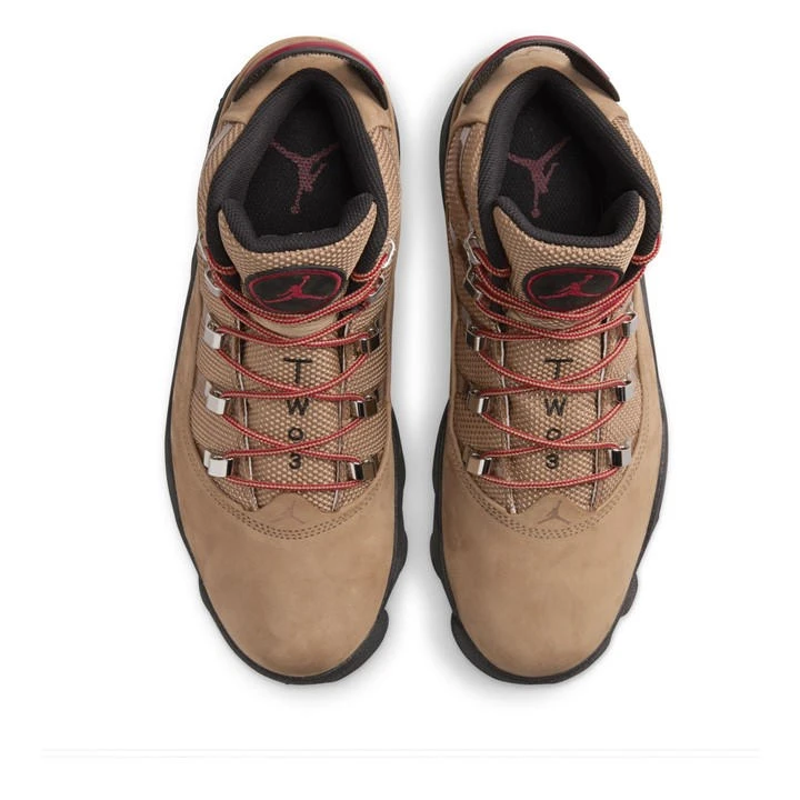 Nike Winterized 6 Rings Men's Shoes 7 Nike Winterized 6 Rings Men's Shoes - Image 5