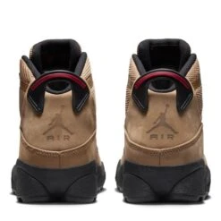 Nike Winterized 6 Rings Men's Shoes 15 Nike Winterized 6 Rings Men's Shoes -Urban Gent 12895412 l a5