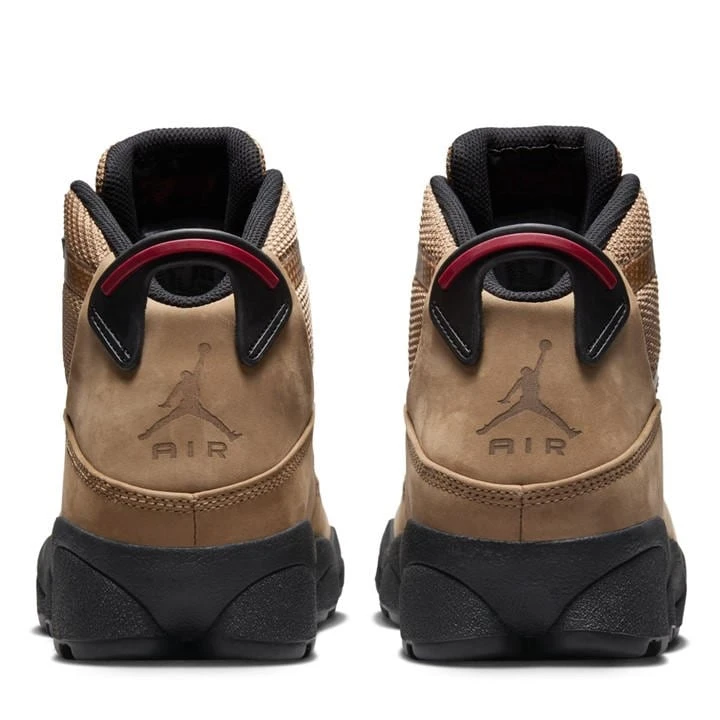 Nike Winterized 6 Rings Men's Shoes 8 Nike Winterized 6 Rings Men's Shoes - Image 6