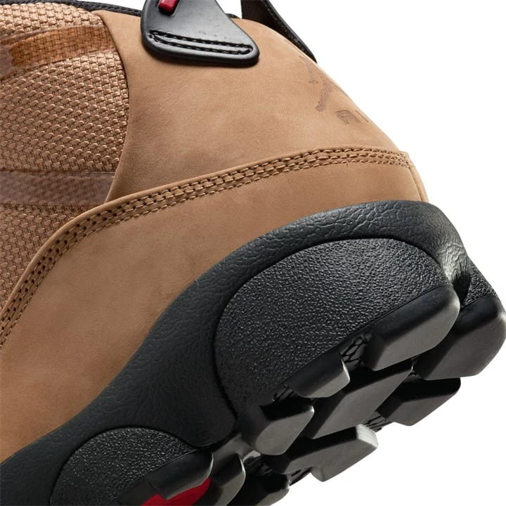 Nike Winterized 6 Rings Men's Shoes 10 Nike Winterized 6 Rings Men's Shoes - Image 8