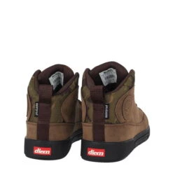 Waterproof Mens Shoes -Urban Gent 14019105 l a3