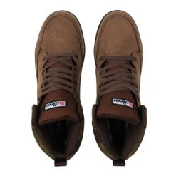 Waterproof Mens Shoes -Urban Gent 14019105 l a4