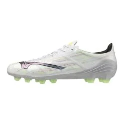 Mizuno Alpha II Pro Firm Ground Football Boots -Urban Gent 14123101 l