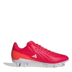 ADIDAS RS-15 Soft Ground Rugby Boots
