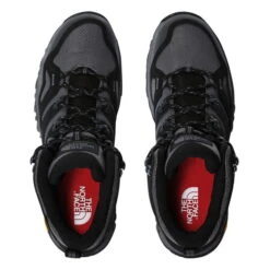 The North Face Men’s Hedgehog FUTURELIGHT™ Hiking Boots -Urban Gent 18000303 l a4