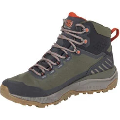 Karrimor Falcon Boots Mens -Urban Gent 18015615 l a4