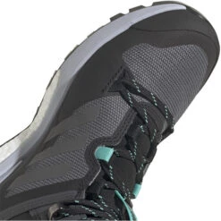 ADIDAS Terrex Skychaser Mid GORE-TEX 2.0 Hiking Shoes Adults -Urban Gent 18025802 l a6