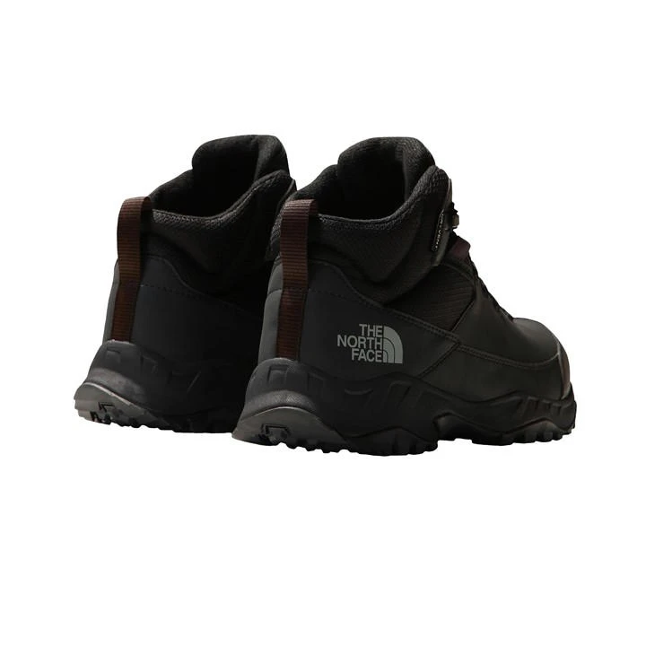 The North Face STORM STRIKE III WP TNF BLACK/ASP 5 The North Face STORM STRIKE III WP TNF BLACK/ASP - Image 3