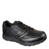 Skechers Work Relaxed Fit: Nampa SR Work Trainers Mens