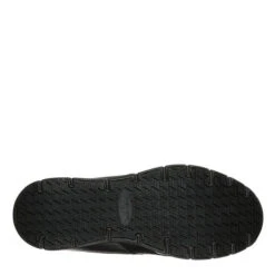 Skechers Work Relaxed Fit: Nampa SR Work Trainers Mens -Urban Gent 18050403 l a3