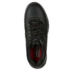 Skechers Work Relaxed Fit: Nampa SR Work Trainers Mens -Urban Gent 18050403 l a4