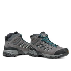 Scarpa Morain Md Gtx Sn61 -Urban Gent 18051902 l a3